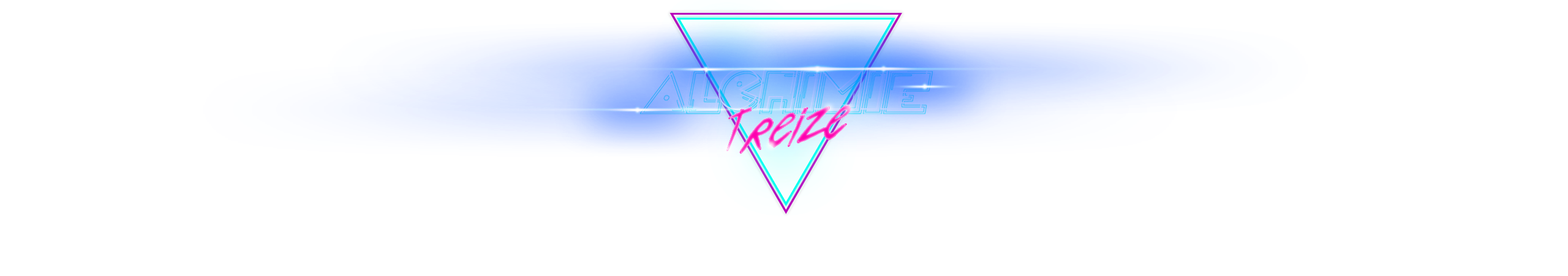 [Logo Alchimie treize]