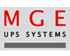 MGE UPS System