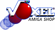 [Voxel Amiga Shop]