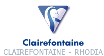 [Clairefontaine]