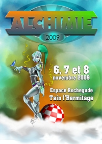 [Affiche Alchimie2009]