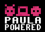 [PAULA POWERED]