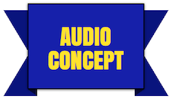 [AUDIO CONCEPT]