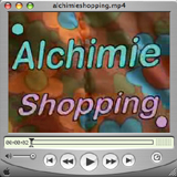 Alchimie Shopping