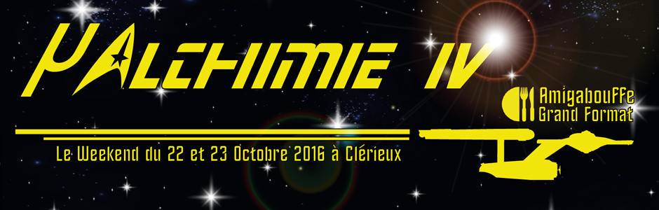 [Logo µAlchimie 2016]